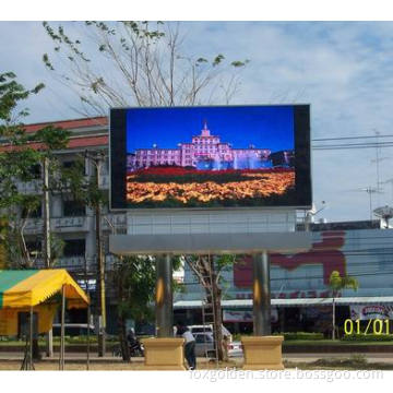 Indoor Full Color P10 LED Panel